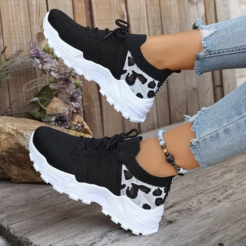 Comfortable Orthopedic Sneakers for Daily Wear