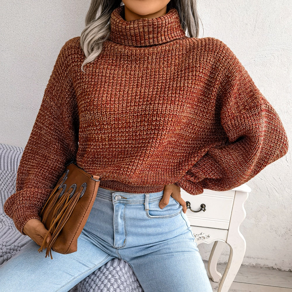Classic Vintage Sweater