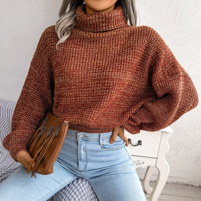 Elegantly Designed Sweater