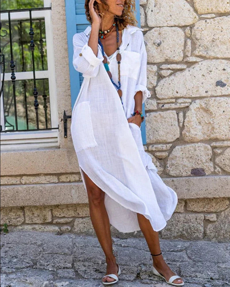 Timeless Vintage Style Garment