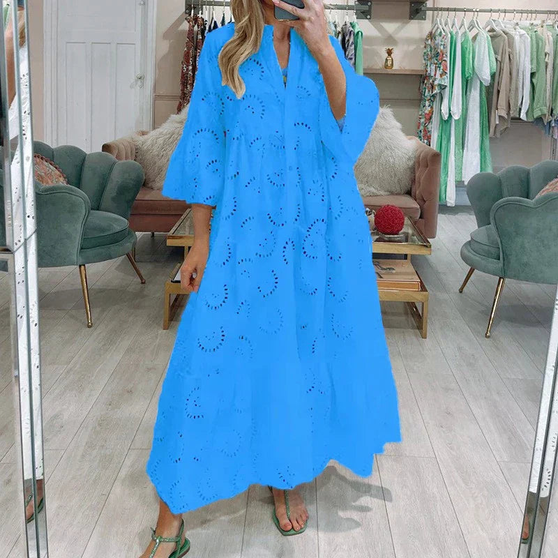Vintage Inspired Dress