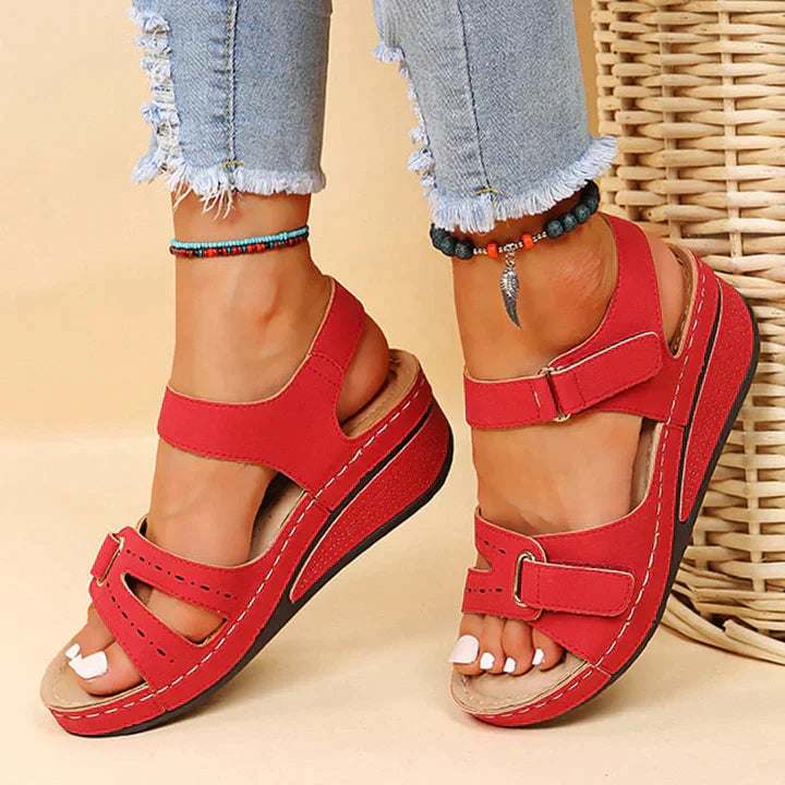 Graceful Orthopedic Shoes for Modern Look