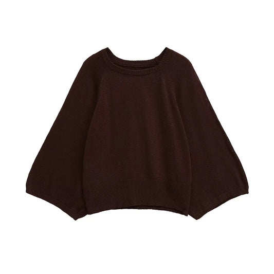 Beautifully Crafted Sweater