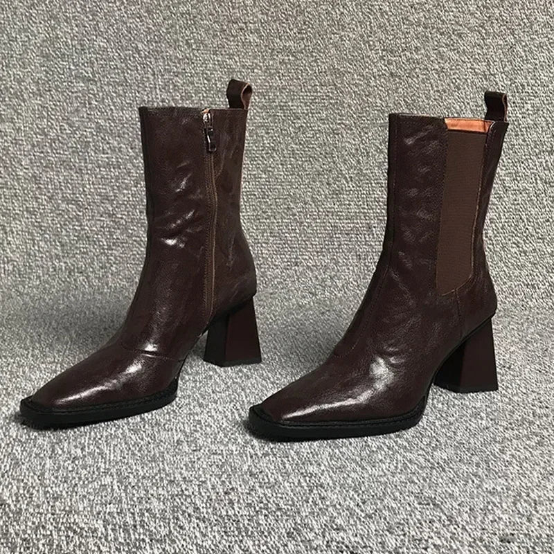 Beautifully Crafted Orthopedic Shoes
