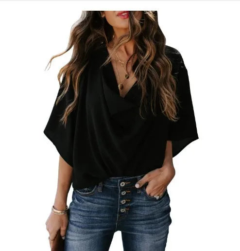 Thoughtfully Designed Shirt