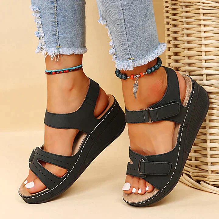 Comfortable Orthopedic Sandals for Daily Wear