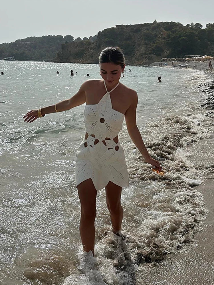 Beautifully Crafted Dress