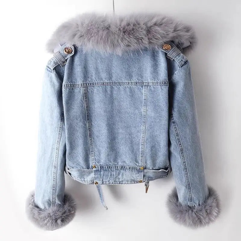 Beautifully Crafted Coat