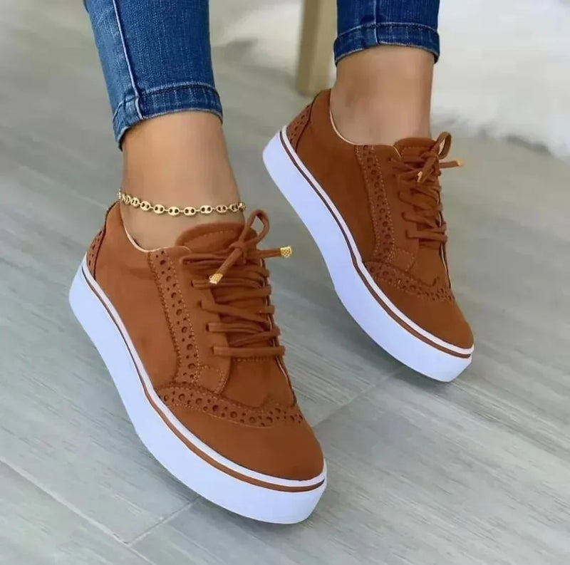 Stylish Orthopedic Sneakers for Any Occasion