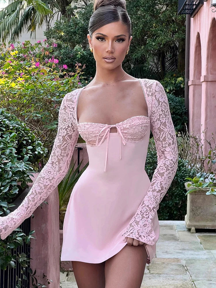 Vintage Inspired Dress