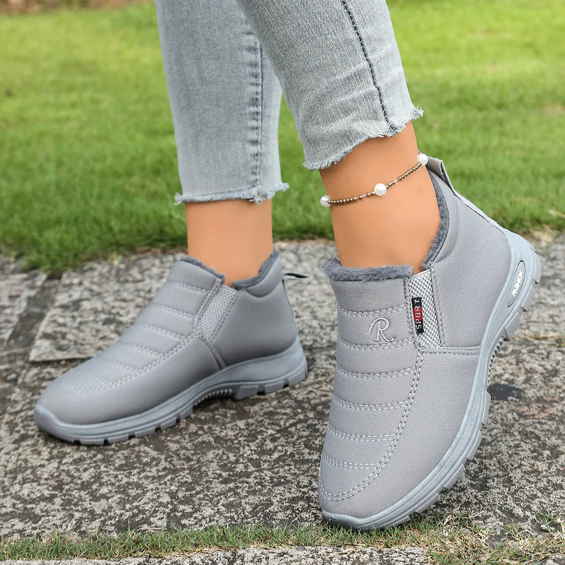 Stylish Orthopedic Boots for Any Occasion