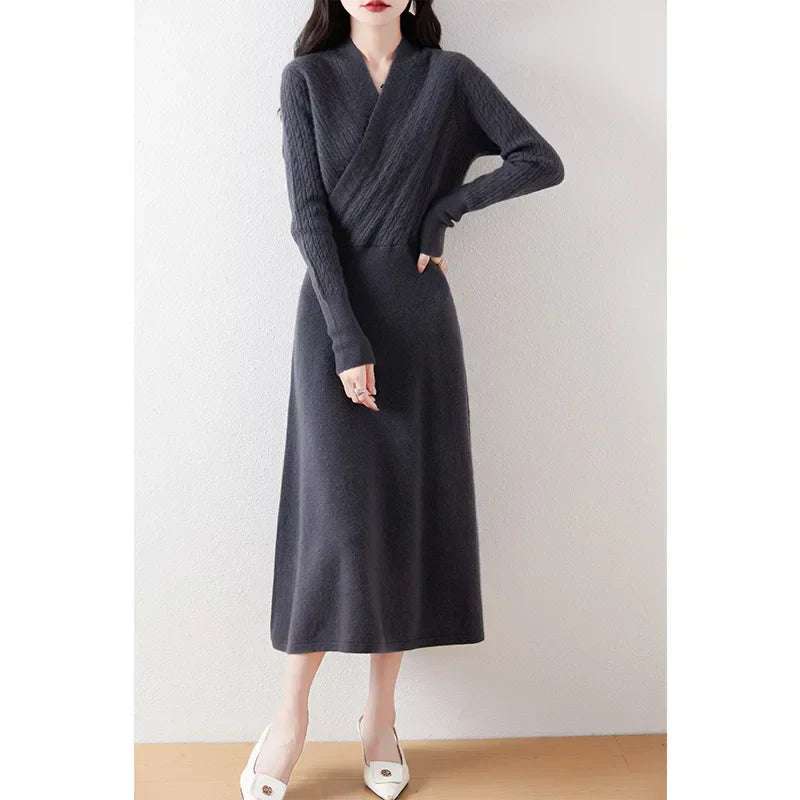 Elegantly Designed Dress