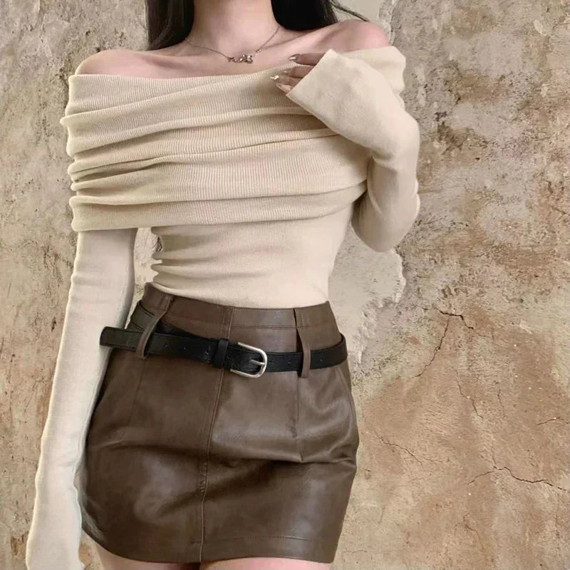 Vintage Inspired Sweater