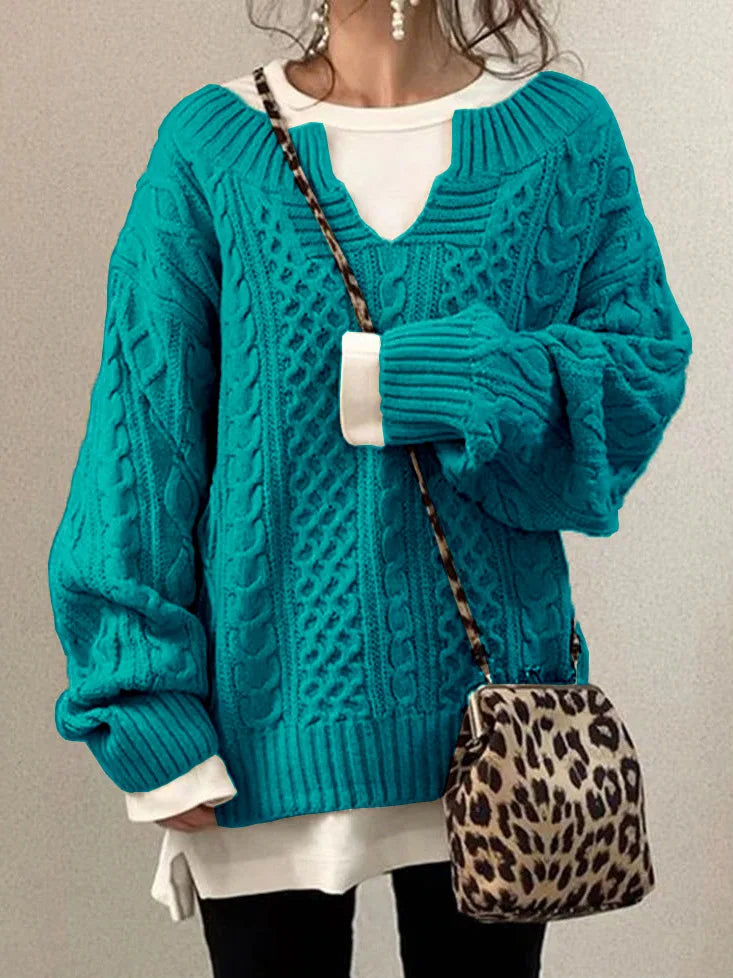 Classic Vintage Sweater