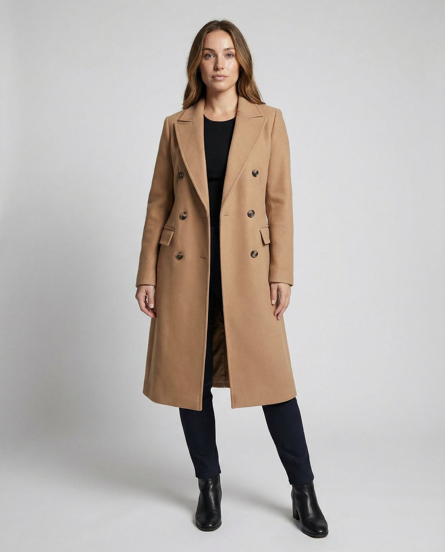 Thoughtfully Designed Garment