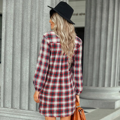 Vintage Inspired Garment