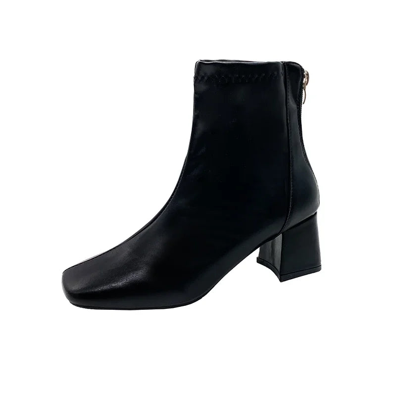 Stylish Orthopedic Boots for Any Occasion