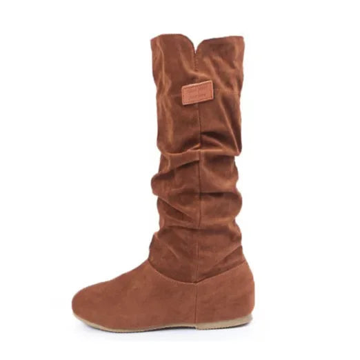 Elegant Orthopedic Boots for Every Step