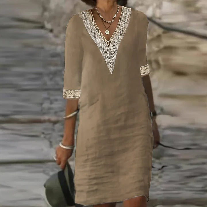 Elegantly Designed Garment