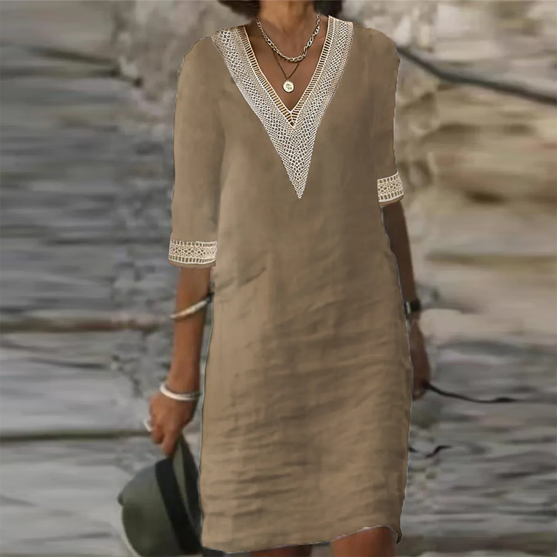Vintage Inspired Dress