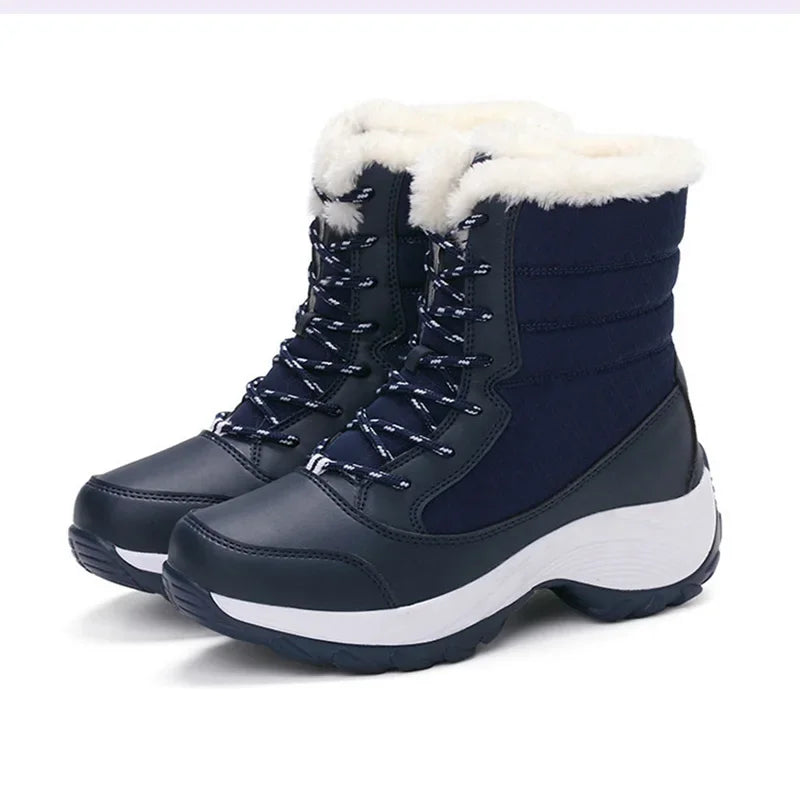 Comfortable Orthopedic Boots for Daily Wear