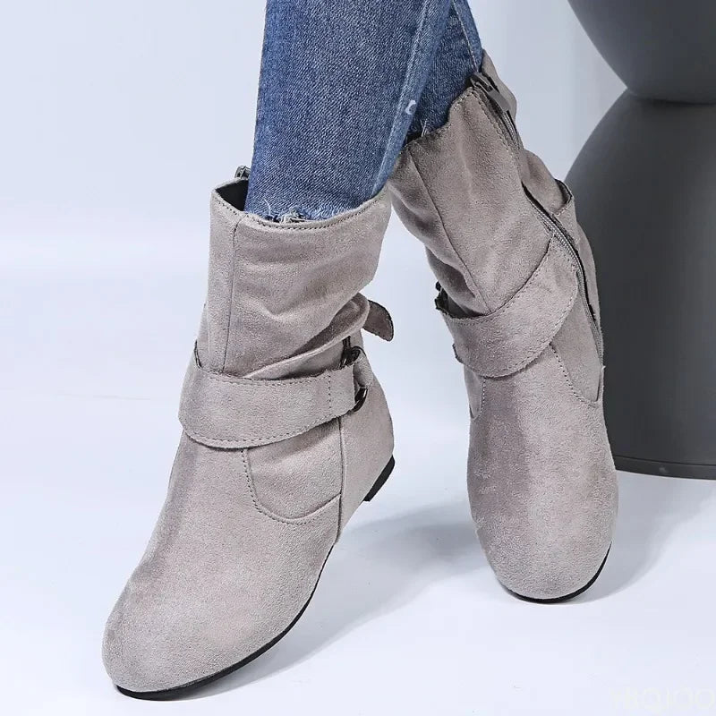 Stylish Orthopedic Boots for Any Occasion