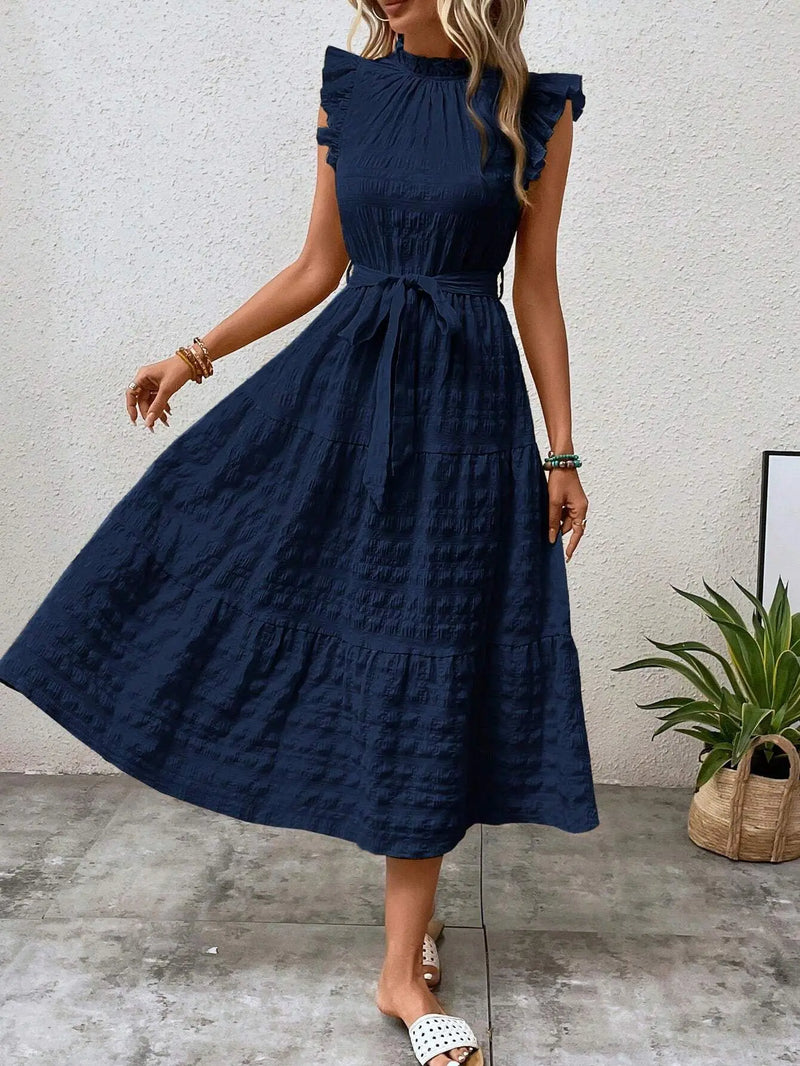 Thoughtfully Designed Dress