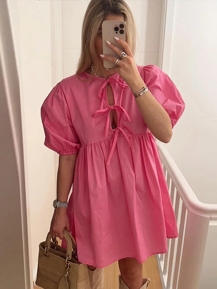 Thoughtfully Designed Dress