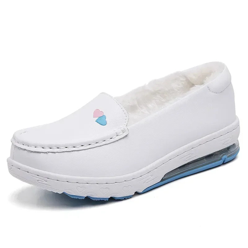 Elegant Orthopedic Sneakers for Every Step