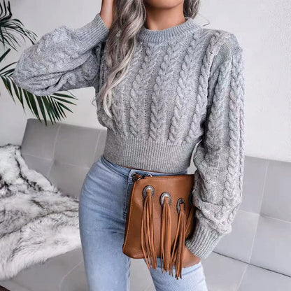 Elegantly Designed Sweater