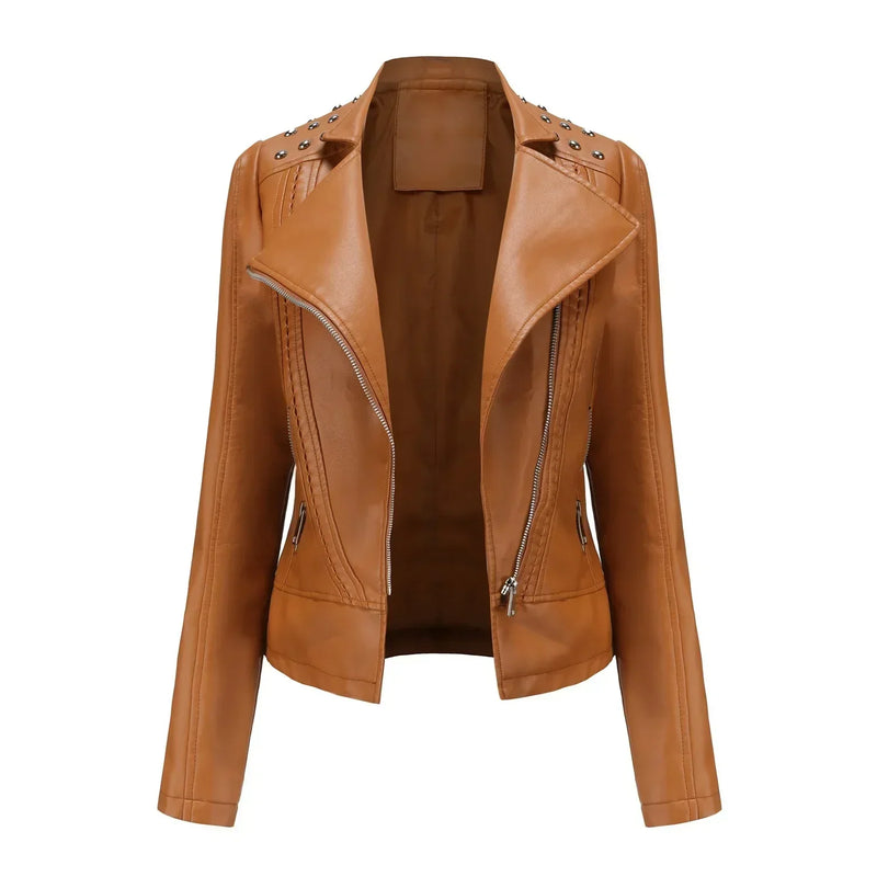 Classic Designed Jacket