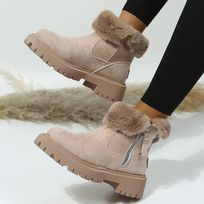 Beautifully Crafted Orthopedic Boots