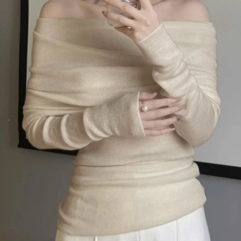 Classic Vintage Sweater