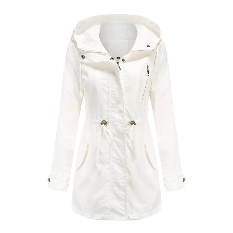 Classic Designed Coat
