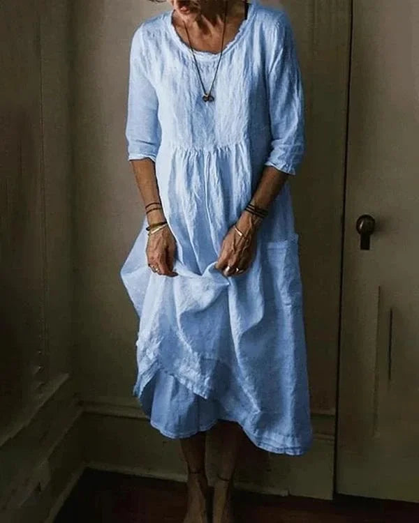 Classic Vintage Dress