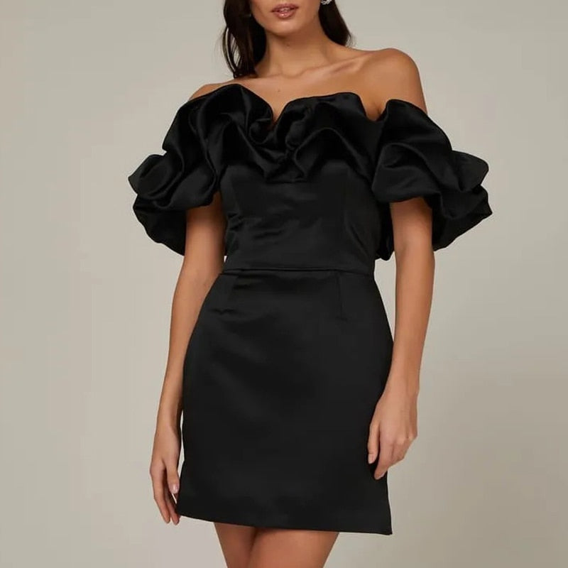 Beautifully Crafted Garment