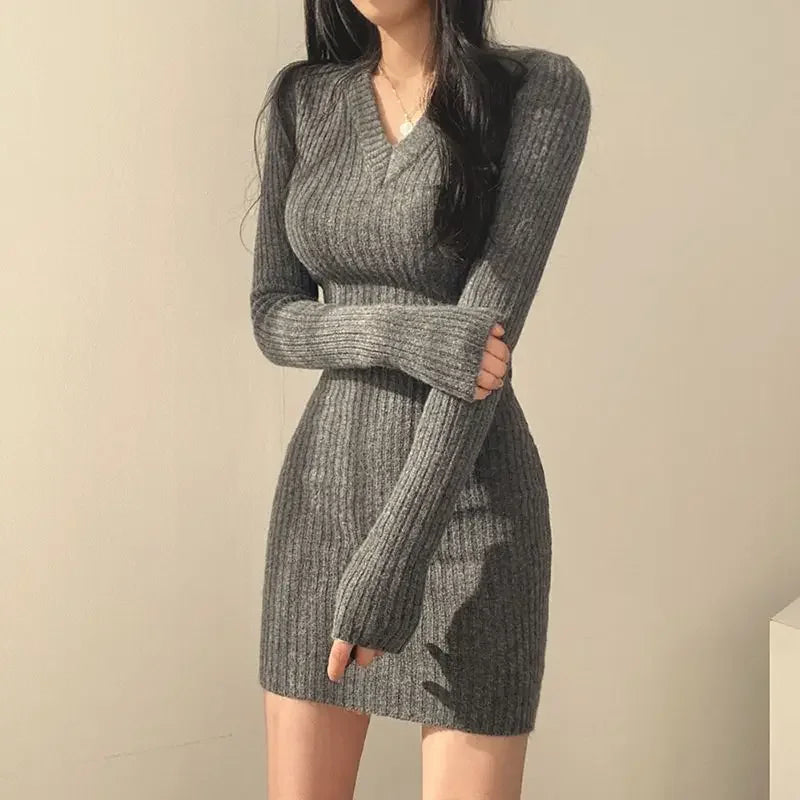 Classic Vintage Dress