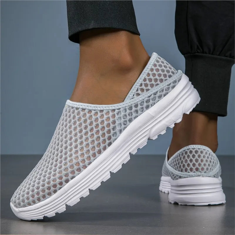 Comfortable Orthopedic Sneakers for Daily Wear