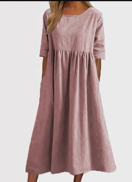 Beautifully Crafted Dress