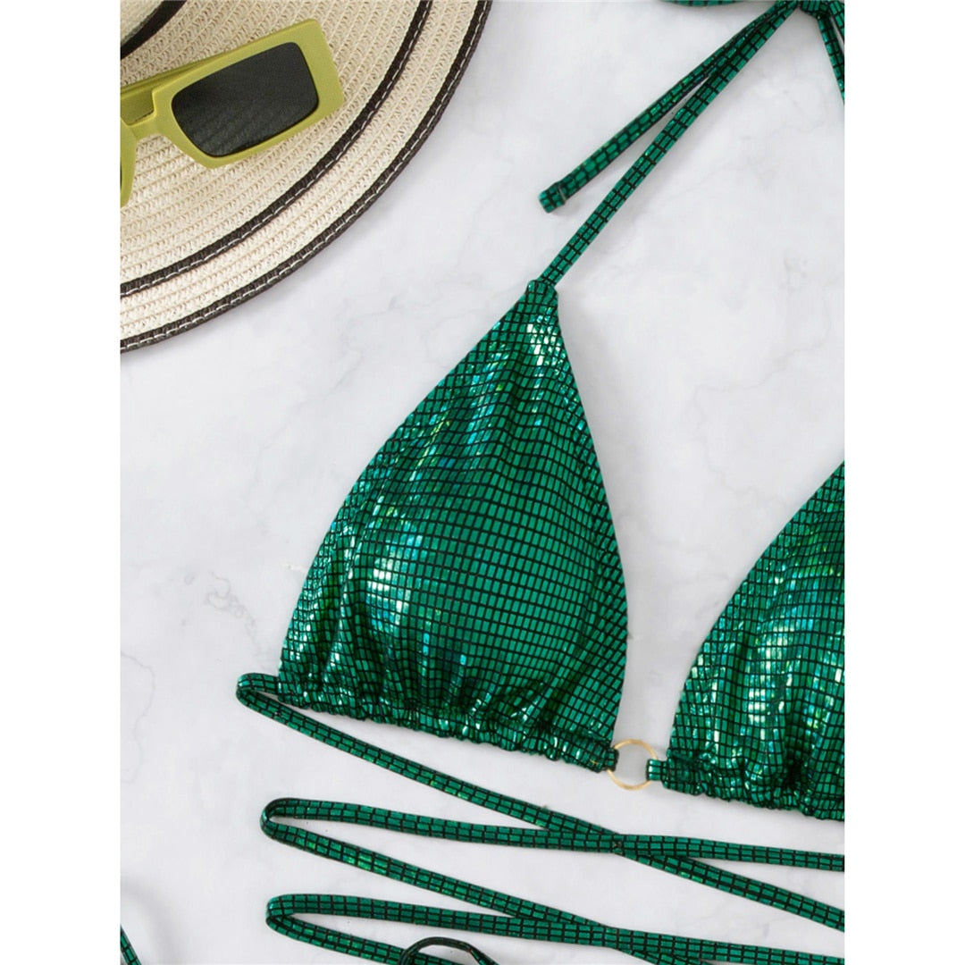 Classic Designed Garment