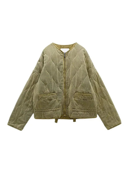 Beautifully Crafted Garment