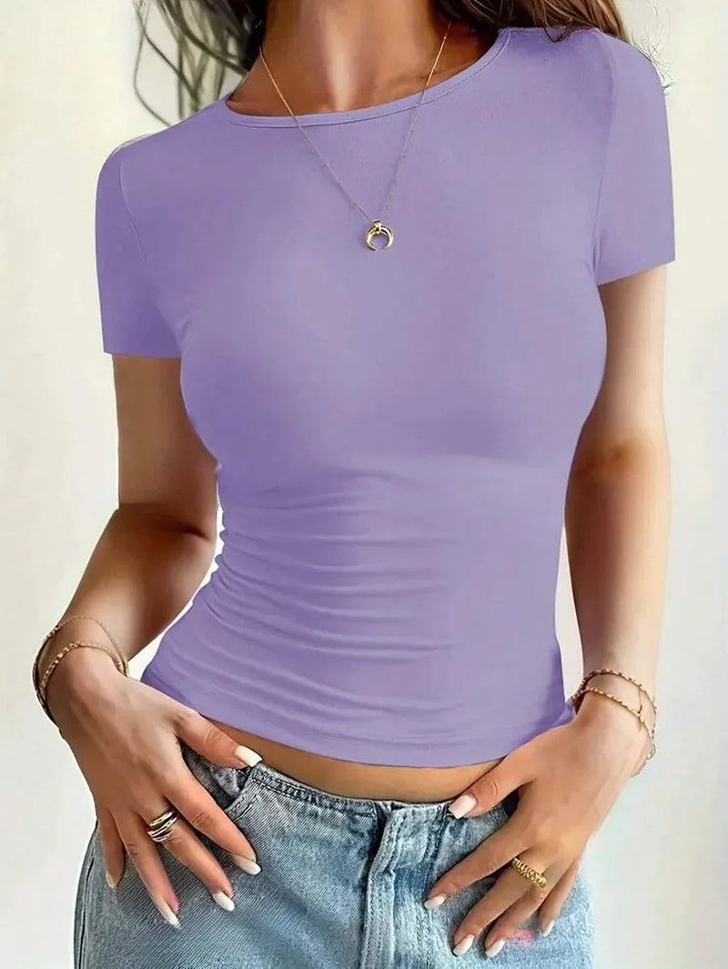 Thoughtfully Designed T-Shirt