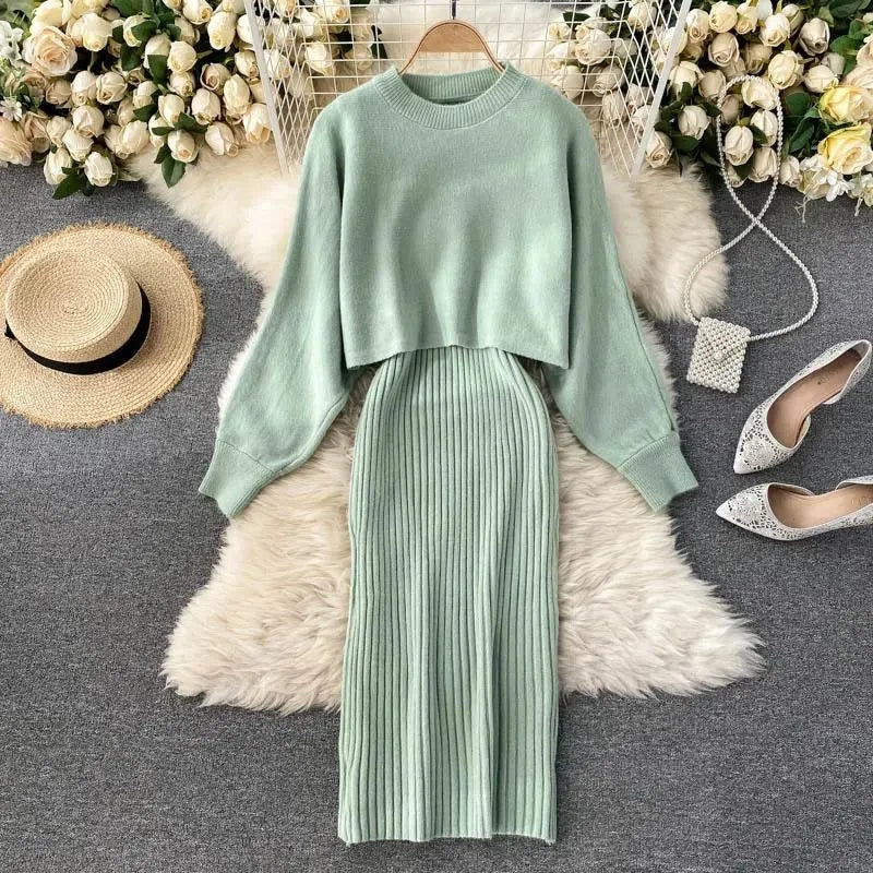Elegantly Designed Sweater