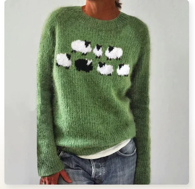 Elegantly Designed Garment