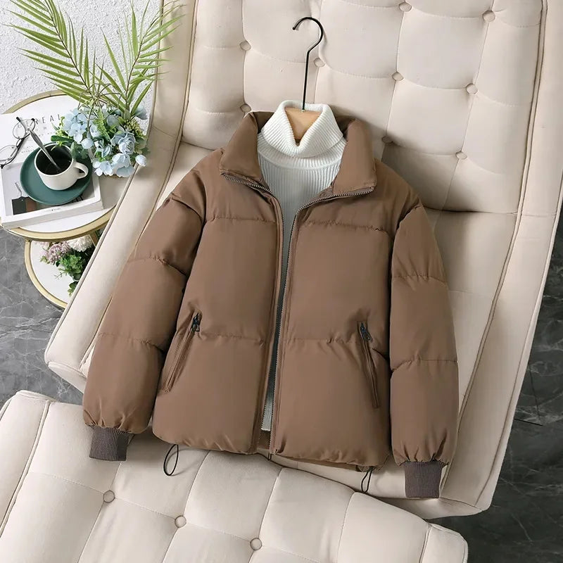 Thoughtfully Designed Jacket