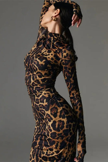 Classic Vintage Dress