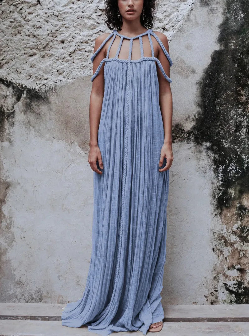 Beautifully Crafted Dress