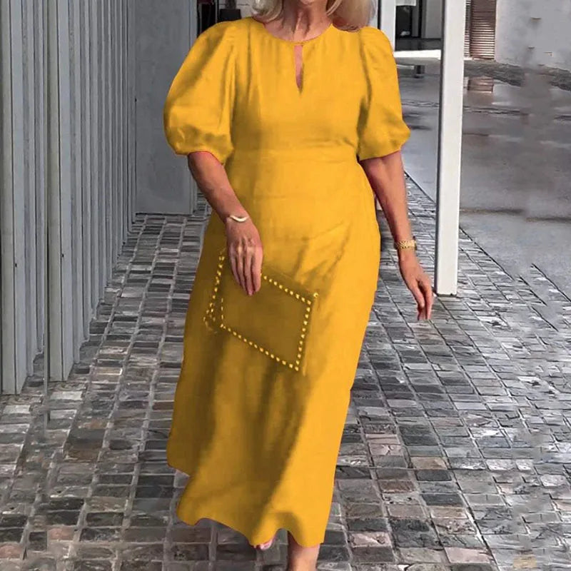 Thoughtfully Designed Dress