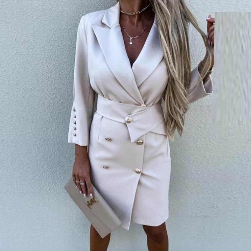 Thoughtfully Designed Dress