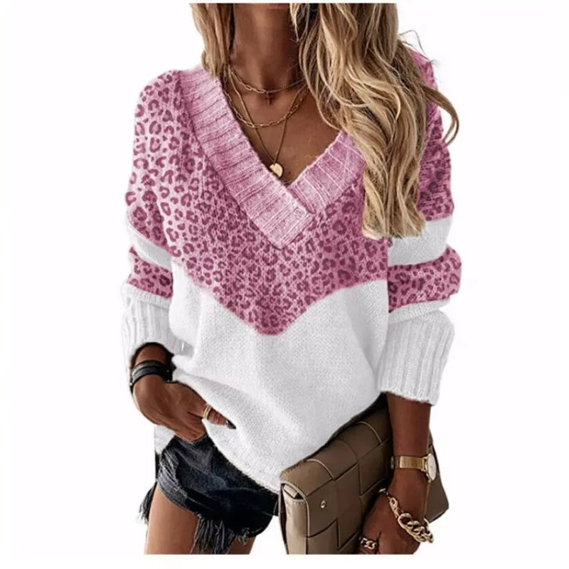 Vintage Inspired Sweater